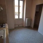 Appartement de 41 m² avec 2 chambre(s) en location à AUBENAS