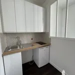 Appartement de 22 m² avec 1 chambre(s) en location à NANTES