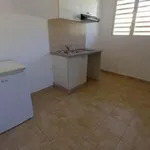 Rent 2 bedroom apartment of 35 m² in Cayenne