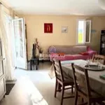 Appartement de 100 m² avec 3 chambre(s) en location à Sault