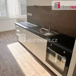 Rent 2 bedroom apartment of 60 m² in Český Krumlov