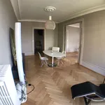 Rent 5 bedroom apartment of 130 m² in Geneva