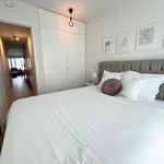 Appartement de 68 m² avec 2 chambre(s) en location à Knokke-Heist