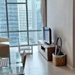 Rent 1 bedroom apartment of 52 m² in Bangkok