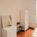 Rent a room in barcelona