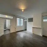 Huur 1 slaapkamer appartement in Mons