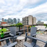 Rent 1 bedroom apartment in Montreal