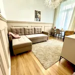 Rent 2 bedroom apartment of 39 m² in Łódź