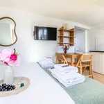 Appartement de 20 m² avec 1 chambre(s) en location à Paris