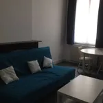 Rent 1 bedroom apartment in Liège