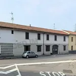 Affitto 2 camera appartamento di 45 m² in Legnano