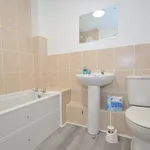 Rent 1 bedroom flat in Hull