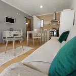 Rent 1 bedroom apartment of 39 m² in Alcobaça