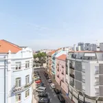 Rent a room in lisbon