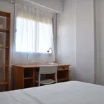 Rent a room in valencia