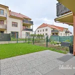 Pronajměte si 2 ložnic/e byt o rozloze 69 m² v Horšovský Týn