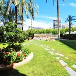 Rent 4 bedroom apartment of 197 m² in Benidorm