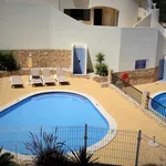 Rent 2 bedroom apartment of 95 m² in Carvoeiro