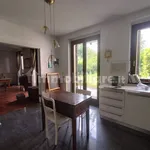 Single-family detached house via San Lorenzo, Breo, Mondovì