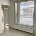 Vuokraa 2 makuuhuoneen asunto, 40 m² paikassa Järvenpää