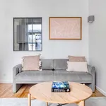 Appartement de 34 m² avec 2 chambre(s) en location à paris