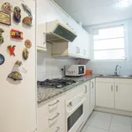 Alquilar 2 dormitorio apartamento en Barcelona