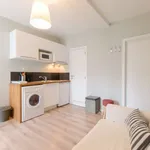 Studio of 30 m² in brussels