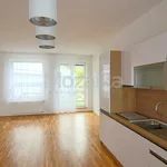 Rent 3 bedroom apartment in Ústí nad Orlicí