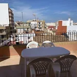 Alquilo 2 dormitorio apartamento de 60 m² en valencia