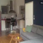 Appartement de 41 m² avec 1 chambre(s) en location à Montrouge