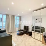 Appartement de 30 m² avec 1 chambre(s) en location à Paris