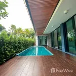 Rent 3 bedroom house of 260 m² in Phuket