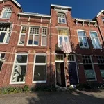 Huur 1 slaapkamer appartement van 125 m² in Groningen