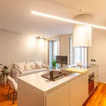 Rent 1 bedroom apartment of 60 m² in Porto