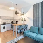 Rent 1 bedroom apartment of 40 m² in Berlin