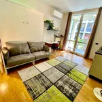 Rent 1 bedroom apartment of 45 m² in Saronno