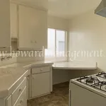 Rent 1 bedroom apartment in Los Angeles