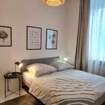 Miete 1 Schlafzimmer wohnung von 50 m² in Berlin