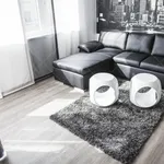 Rent 2 bedroom apartment of 56 m² in Budapest