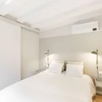 Alquilar 2 dormitorio apartamento en barcelona