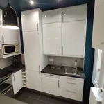 Appartement de 35 m² avec 1 chambre(s) en location à Paris