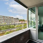 Huur 1 slaapkamer appartement van 54 m² in Amsterdam