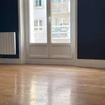 Appartement de 57 m² avec 2 chambre(s) en location à Grenoble