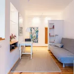 Miete 1 Schlafzimmer wohnung von 30 m² in Berlin