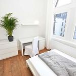 Rent a room in frankfurt