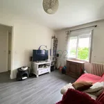 Maison de 122 m² avec 5 chambre(s) en location à Clamart