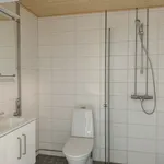 Vuokraa 1 makuuhuoneen asunto, 24 m² paikassa Vantaa