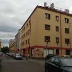 Pronajměte si 1 ložnic/e byt o rozloze 35 m² v Prague