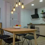 Rent 1 bedroom apartment of 60 m² in valencia