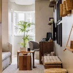 Alugar 1 quarto apartamento de 60 m² em lisbon